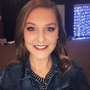 Meet your Posher, Amanda